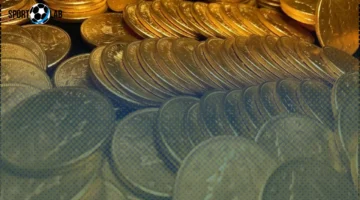 تحديث سعر الجنيه الذهب السبت 22-11-2025 في سوق الصاغة المصري